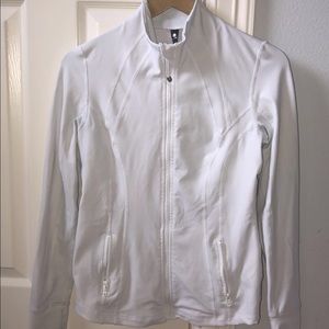 90° Degree by Reflex Yoga Jacket